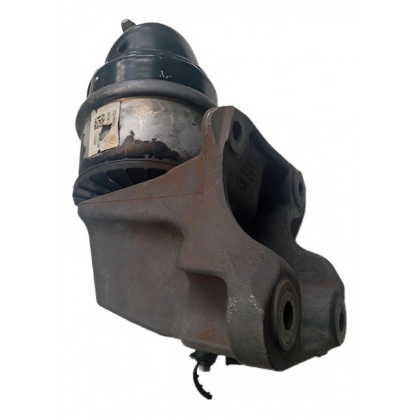 Coxim Motor Esquerdo Ford Ranger 2019/2020 3.2 Original