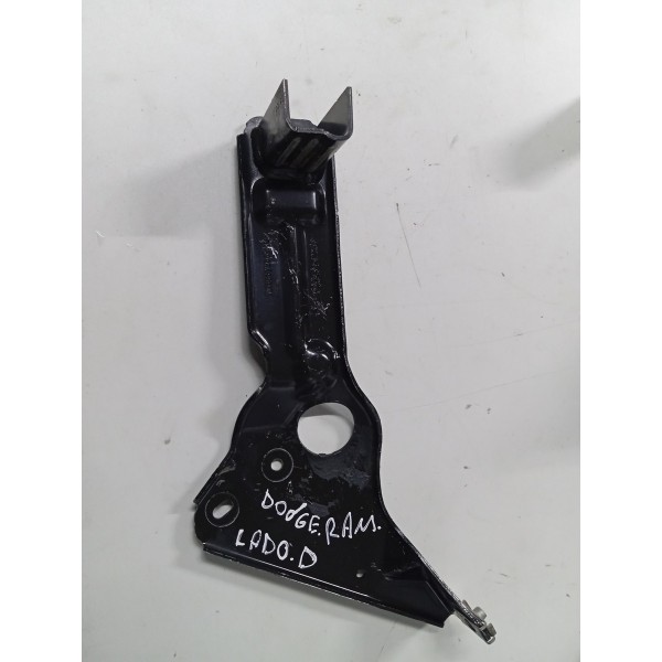 Suporte Refrigerador De Ar Carga Lado Dr Dodge Ram 2500 2023