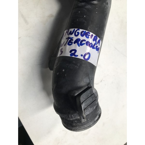 Cano Duto Intercooler Amarok 2.0 Biturbo 2016