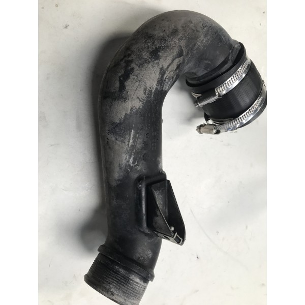 Cano Duto Intercooler Amarok 2.0 Biturbo 2016