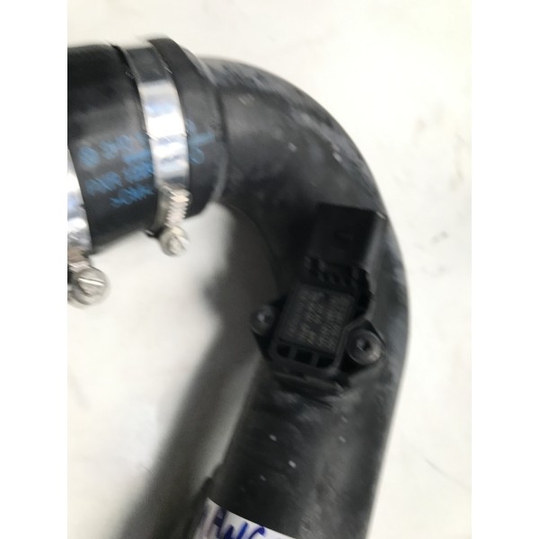 Cano Duto Intercooler Amarok 2.0 Biturbo 2016