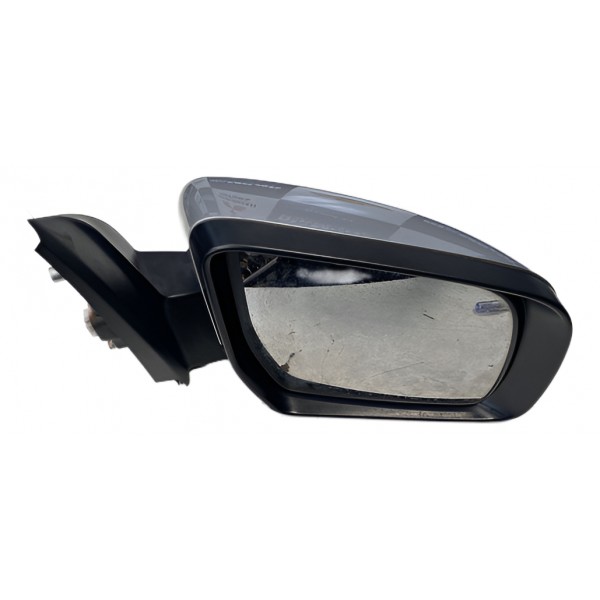 Retrovisor Direito Ranger 2017 Eletrico  Original Usado