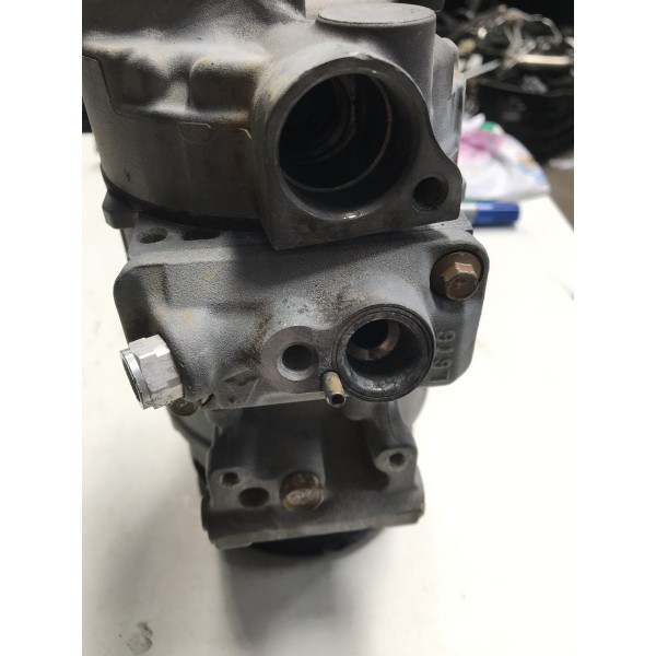 Compressor Ar Condicionado Volkswagen Amarok 2.0