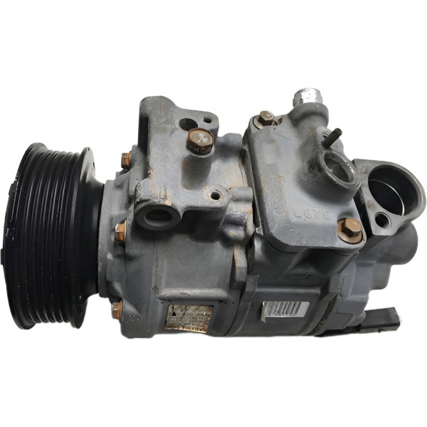 Compressor Ar Condicionado Volkswagen Amarok 2.0