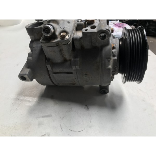 Compressor Ar Condicionado Volkswagen Amarok 2.0