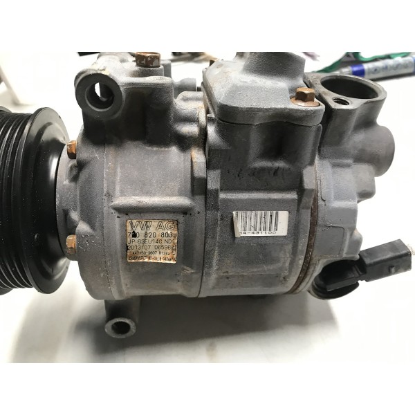Compressor Ar Condicionado Volkswagen Amarok 2.0
