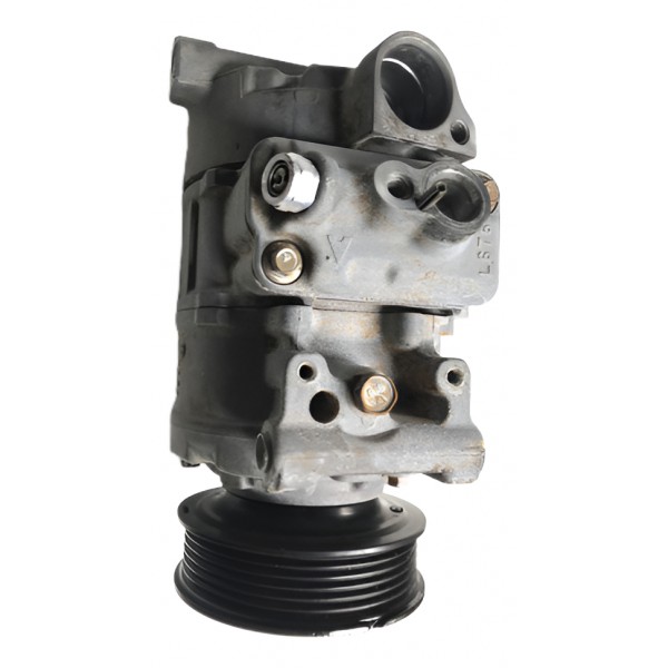 Compressor Ar Condicionado Volkswagen Amarok 2.0