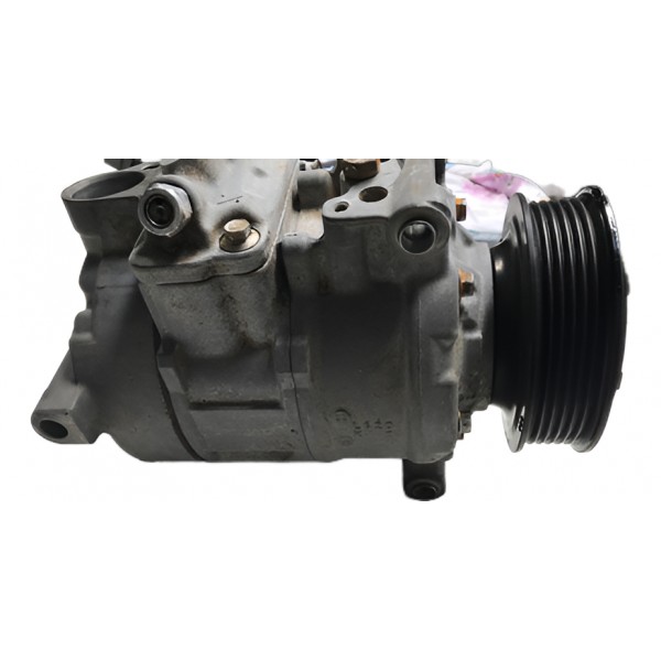 Compressor Ar Condicionado Volkswagen Amarok 2.0