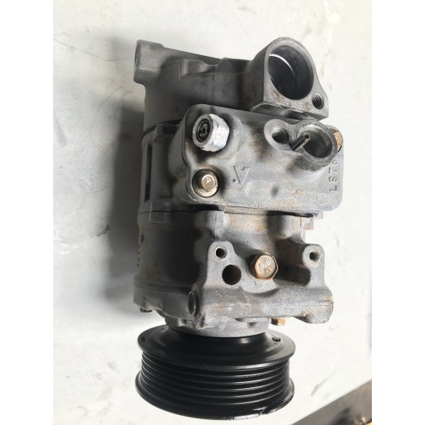 Compressor Ar Condicionado Volkswagen Amarok 2.0