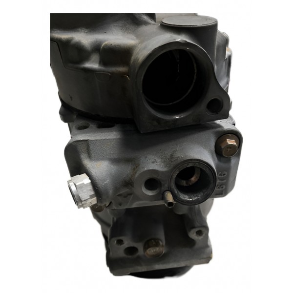 Compressor Ar Condicionado Volkswagen Amarok 2.0