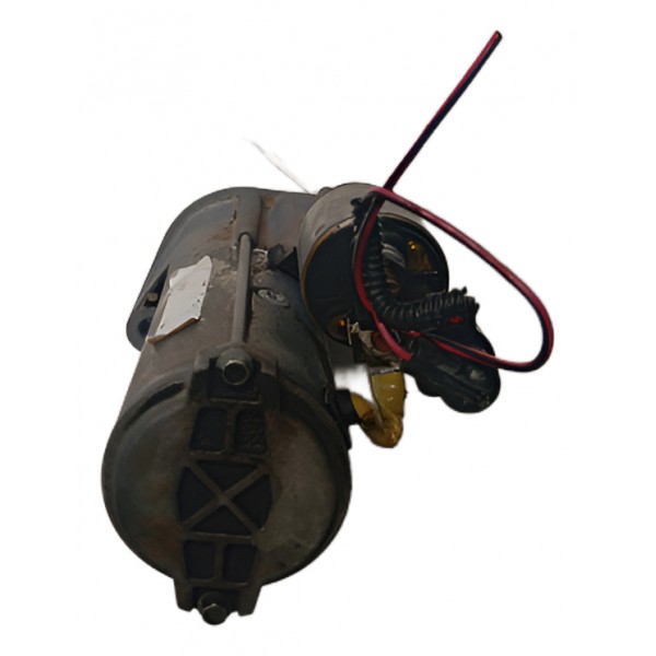 Motor De Arranque Vw Amarok 2.0 2015 Original Usado