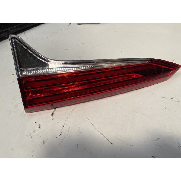 Lanterna Traseira Lado Direito Sw4 2020 Tampa W3167 Original