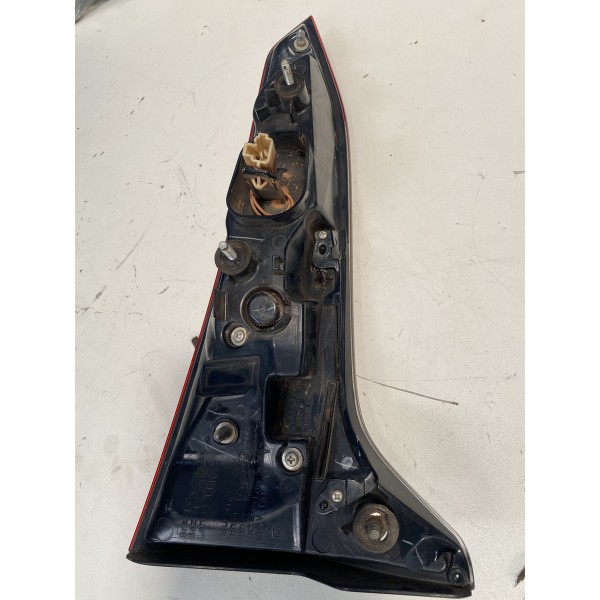 Lanterna Traseira Lado Direito Sw4 2020 Tampa W3167 Original