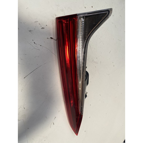 Lanterna Traseira Lado Direito Sw4 2020 Tampa W3167 Original
