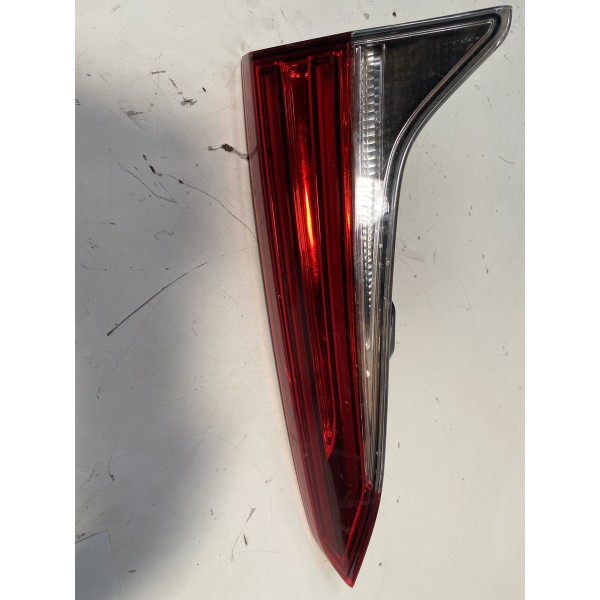 Lanterna Traseira Lado Direito Sw4 2020 Tampa W3167 Original