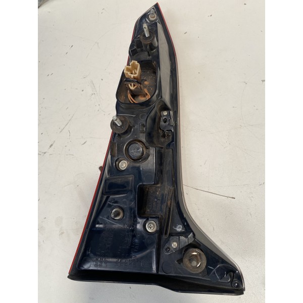 Lanterna Traseira Lado Direito Sw4 2020 Tampa W3167 Original