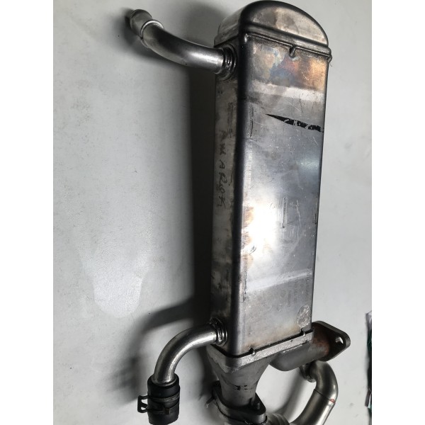 Trocador De Calor Amarok 2.0 Original Volkswagen Usado