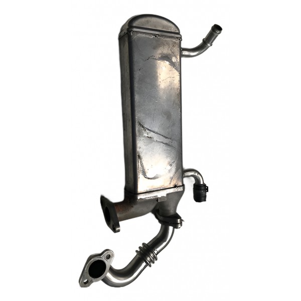 Trocador De Calor Amarok 2.0 Original Volkswagen Usado