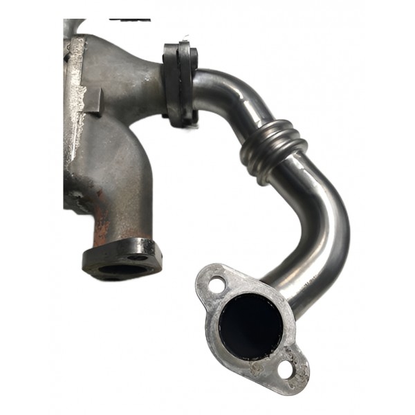 Trocador De Calor Amarok 2.0 Original Volkswagen Usado