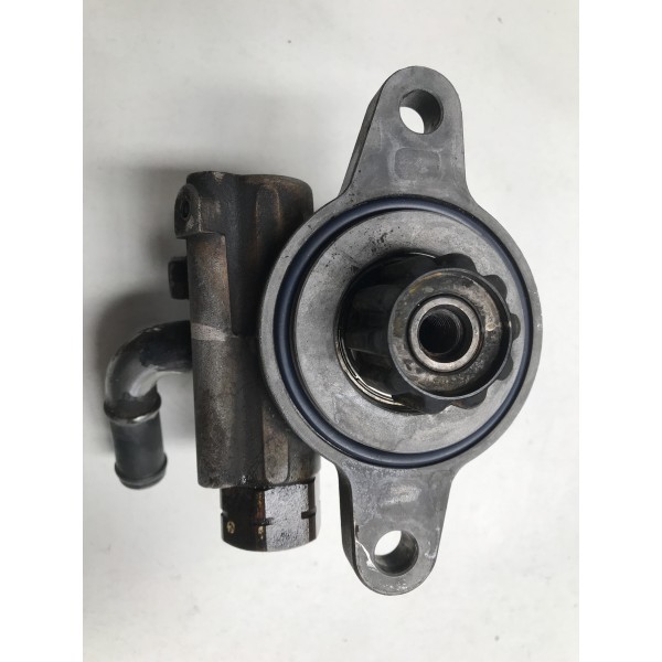 Bomba Da Direcao Hidraulica Hilux Sw4 3.0 Original Usado