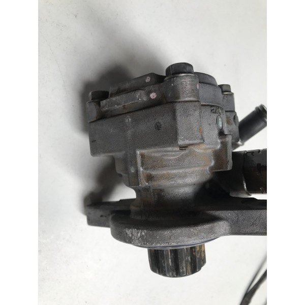 Bomba Da Direcao Hidraulica Hilux Sw4 3.0 Original Usado