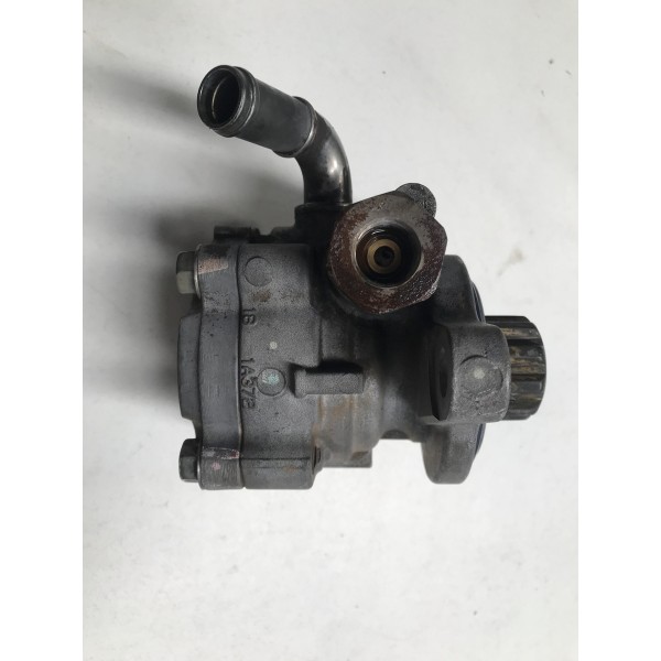 Bomba Da Direcao Hidraulica Hilux Sw4 3.0 Original Usado