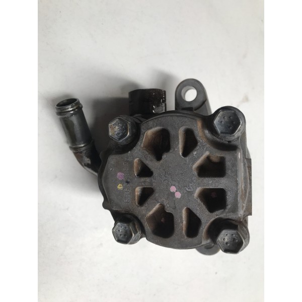 Bomba Da Direcao Hidraulica Hilux Sw4 3.0 Original Usado