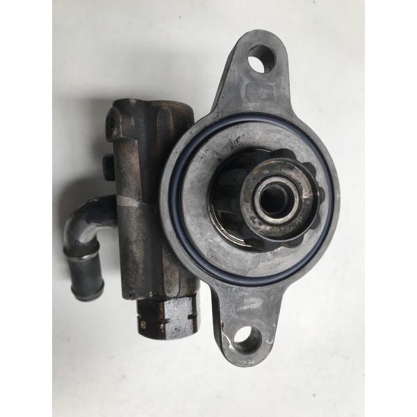 Bomba Da Direcao Hidraulica Hilux Sw4 3.0 Original Usado