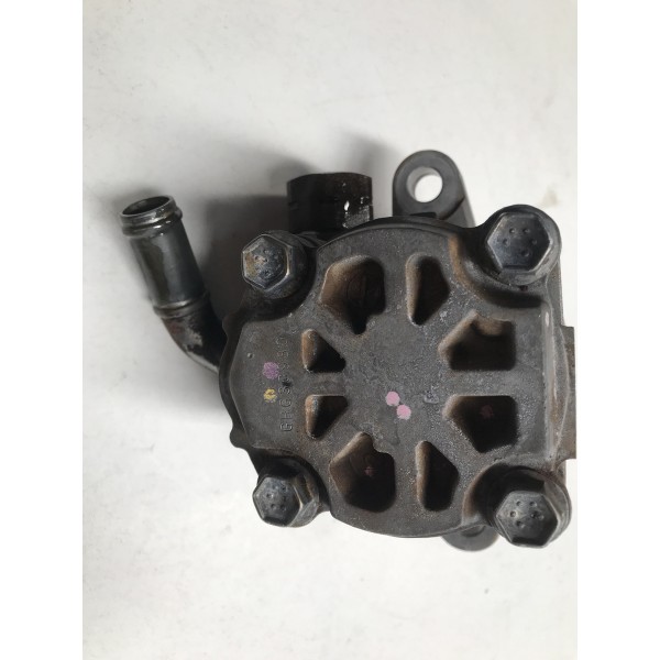 Bomba Da Direcao Hidraulica Hilux Sw4 3.0 Original Usado