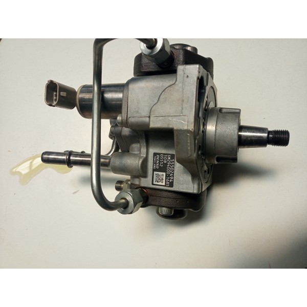 Bomba De Alta Pressão Da S10 2.8 2016/2020 Original