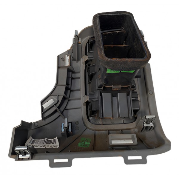 Acabamento Painel Difusor S10 901720763 2020 Usado