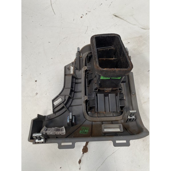 Acabamento Painel Difusor S10 901720763 2020 Usado