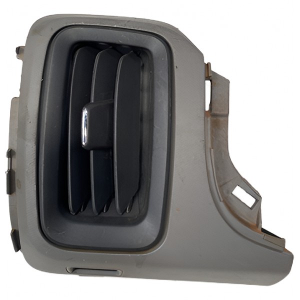 Acabamento Painel Difusor S10 901720763 2020 Usado