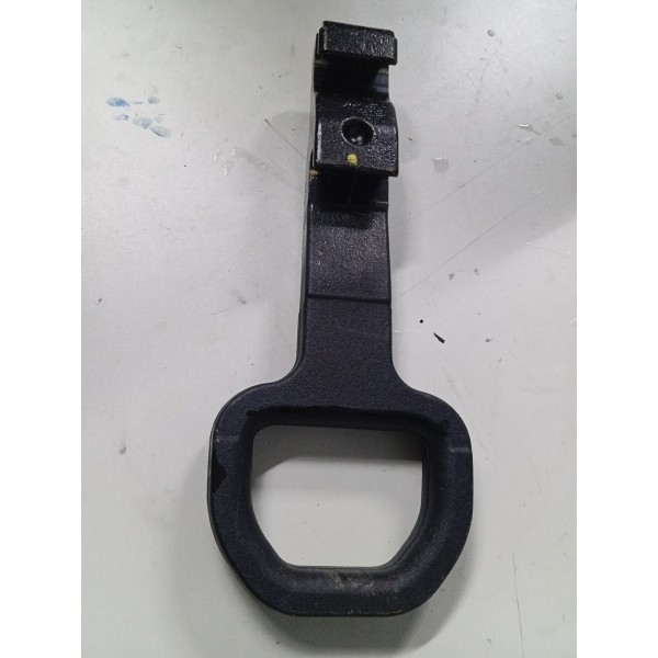 Suporte Reboque Dianteiro Da Dodge Ram 2500 2023 Original