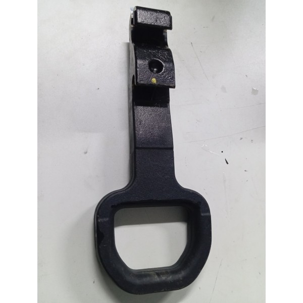 Suporte Reboque Dianteiro Da Dodge Ram 2500 2023 Original