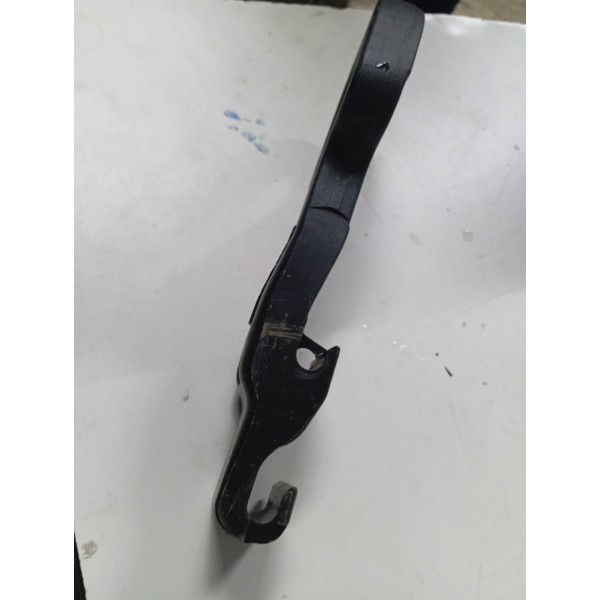 Suporte Reboque Dianteiro Da Dodge Ram 2500 2023 Original