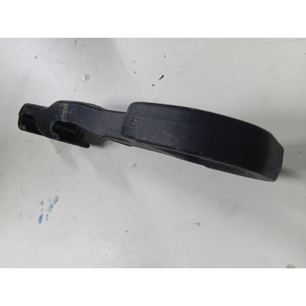 Suporte Reboque Dianteiro Da Dodge Ram 2500 2023 Original