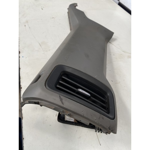 Difusor De Ar (c/ Moldura) Lado Direito (gm) S10 2023