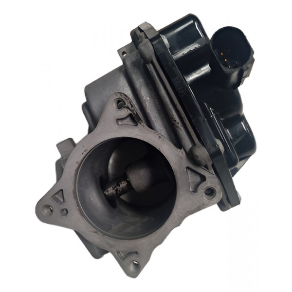 Corpo Borboleta Tbi Válvula Egr Amarok 2.0 2013/2018