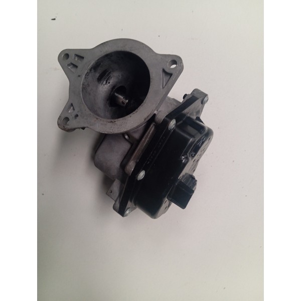 Corpo Borboleta Tbi Válvula Egr Amarok 2.0 2013/2018