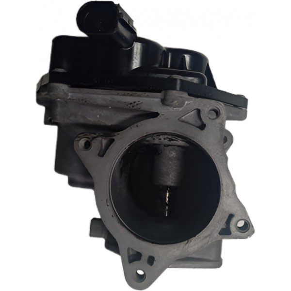 Corpo Borboleta Tbi Válvula Egr Amarok 2.0 2013/2018