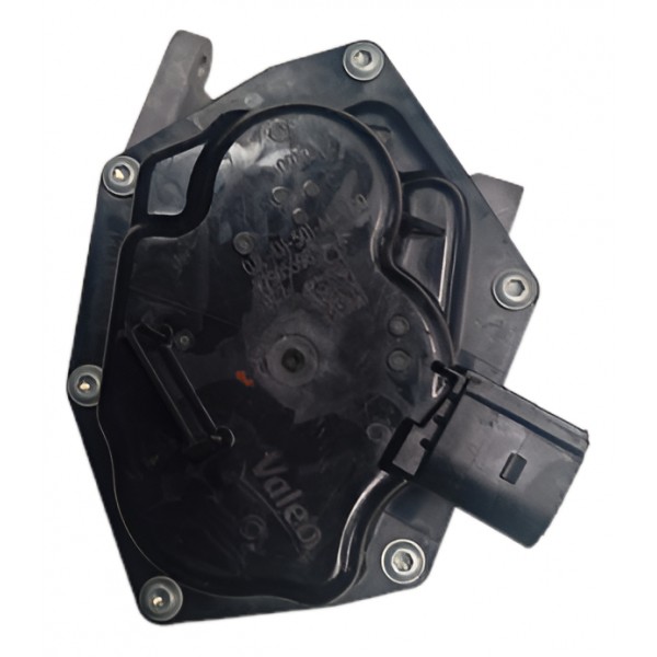 Corpo Borboleta Tbi Válvula Egr Amarok 2.0 2013/2018