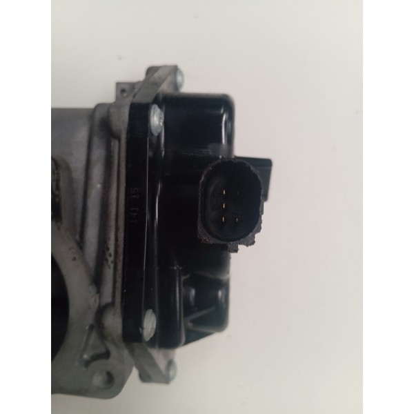 Corpo Borboleta Tbi Válvula Egr Amarok 2.0 2013/2018