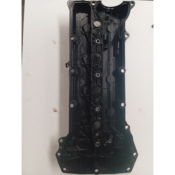 Tampa De Válvula Toyota Hilux 2.8 2016/2020 Original Usado