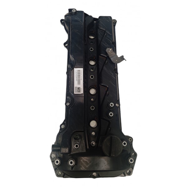 Tampa De Válvula Toyota Hilux 2.8 2016/2020 Original Usado