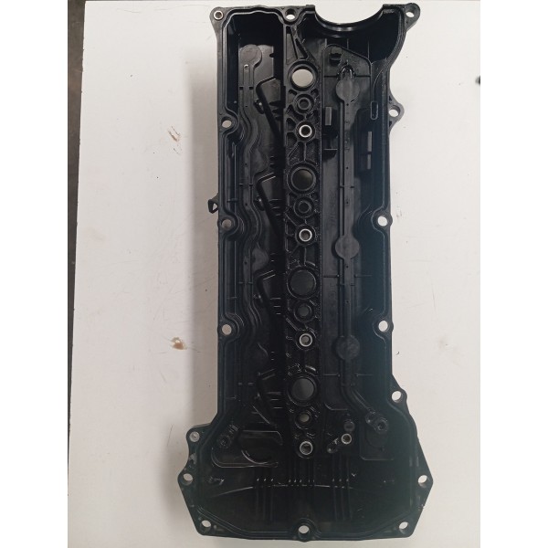 Tampa De Válvula Toyota Hilux 2.8 2016/2020 Original Usado