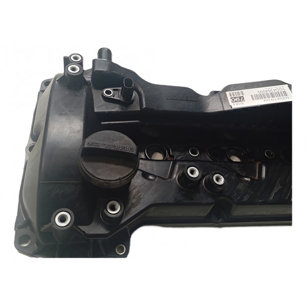 Tampa De Válvula Toyota Hilux 2.8 2016/2020 Original Usado