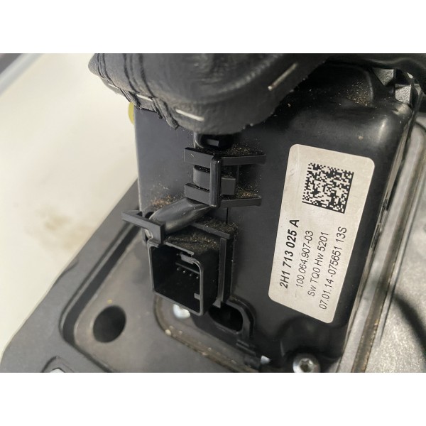 Alavanca De Cambio Amarok 2014 2.0 Aut. 2h1713025a