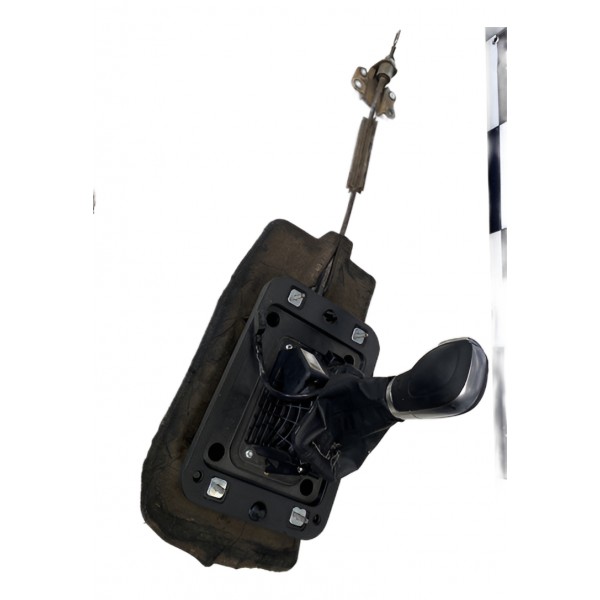 Alavanca De Cambio Amarok 2014 2.0 Aut. 2h1713025a