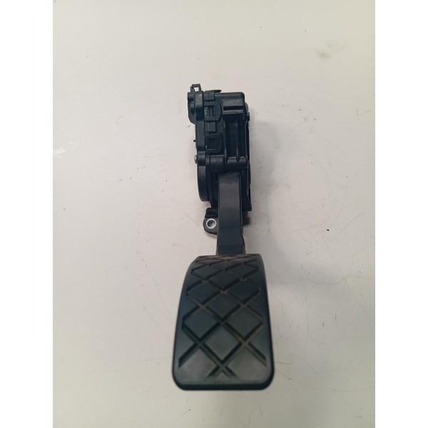 Pedal Acelerador Volkswagen Amarok 2016 2017 Original Usado